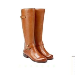 Naturalizer boots- Jillian